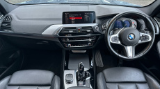 BMW X3 xDrive20d M Sport 5dr Step Auto Diesel Estate